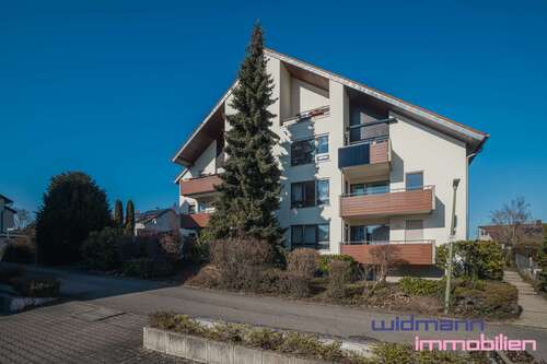 Foto - Wohnung zum Kaufen in Leonberg 398.000,00 € 87 m²