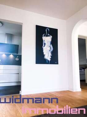 Foto - Wohnung zum Kaufen in Leonberg 398.000,00 € 87 m²