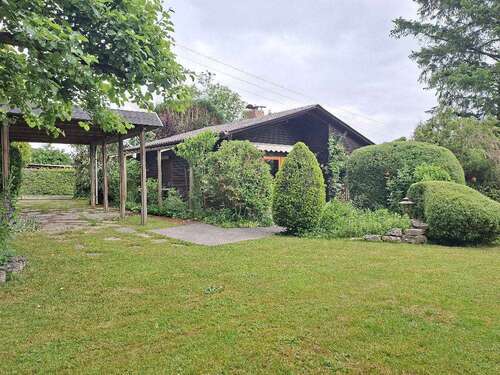 Foto - Haus zum Kaufen in Biberbach 197.000,00 € 47 m²