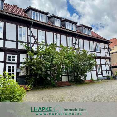 Foto - Wohnung zum Kaufen in Goslar 98.000,00 € 65.31 m²
