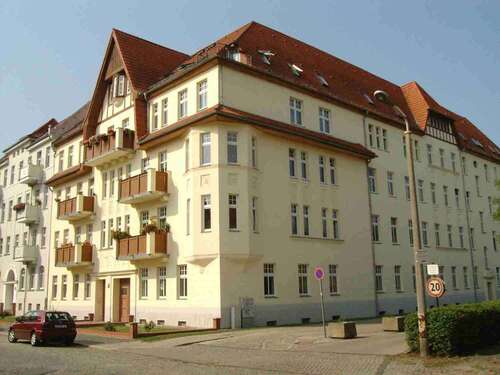 Foto - Wohnung zum Mieten in Frankfurt (Oder) 850,00 € 89.35 m²