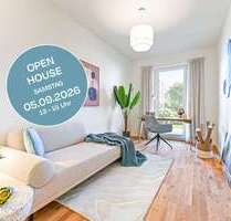 Wohnung zum Kaufen in Hamburg Groß Borstel 998.000,00 € 129.93 m² - Hamburg / Groß Borstel