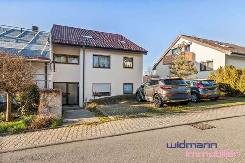 Foto - Wohnung zum Kaufen in Stuttgart 229.000,00 € 60 m²