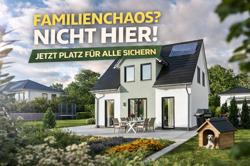 Foto - Haus zum Kaufen in Großpösna 565.250,00 € 113 m²