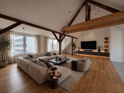 Foto - Wohnung zum Mieten in Hattingen 1.770,00 € 134 m²