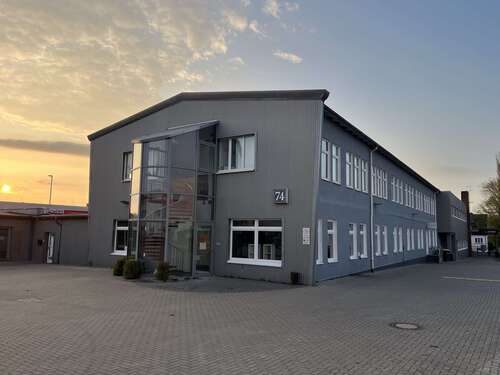 Foto - Halle in Pinneberg 2.000,00 € 165 m²