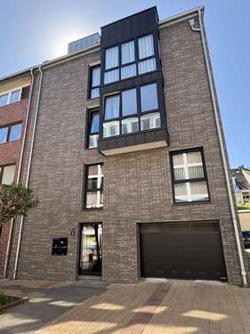 Foto - Wohnung zum Mieten in Jülich 1.099,00 € 79 m²