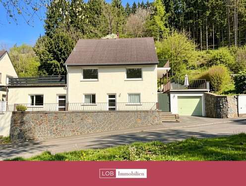Foto - Haus zum Kaufen in Hochstädten 170.000,00 € 118.87 m²
