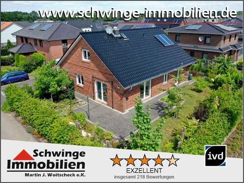 Foto - Haus zum Kaufen in Stade 547.000,00 € 165 m²