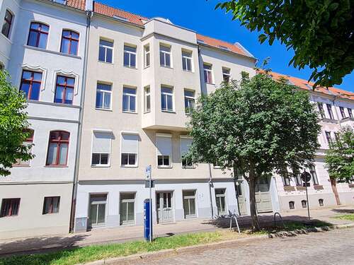 Foto - Wohnung zum Kaufen in Magdeburg 239.000,00 € 121 m²