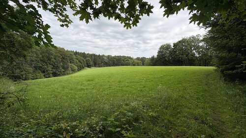 Foto - Grundstück in Grafing 148.000,00 € 10276 m²