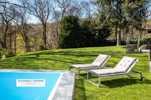 Foto - Haus zum Kaufen in Kronberg 5.900.000,00 € 570 m²