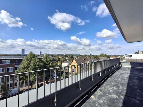 Foto - Wohnung zum Mieten in Bonn 2.099,00 € 116.6 m²