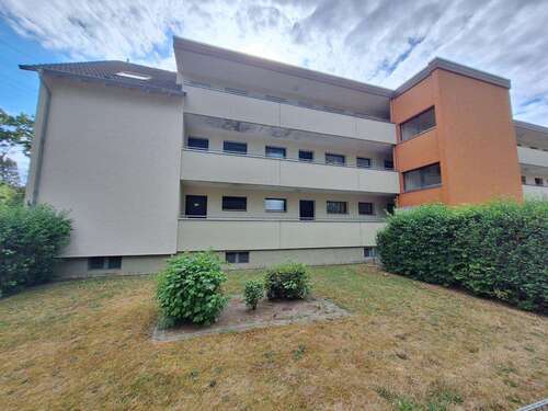 Foto - Wohnung zum Mieten in Osnabrück 550,00 € 61.49 m²