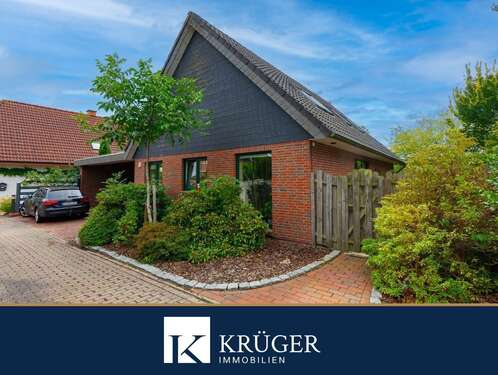 Foto - Haus zum Kaufen in Oldenburg (Oldb) 499.000,00 € 166.05 m²