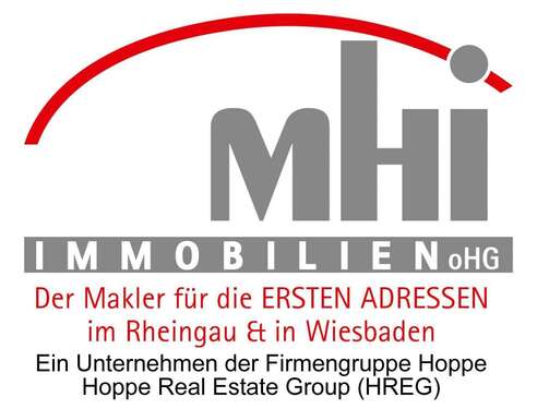 Foto - Wohnung zum Kaufen in Wiesbaden 825.000,00 € 211 m²