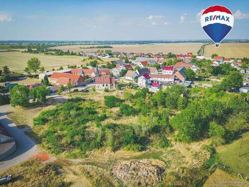 Foto - Grundstück zu verkaufen in Gübs 68.900,00 € 627 m²