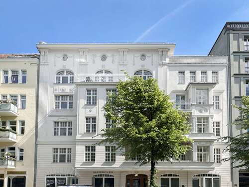 Foto - Wohnung zum Mieten in Berlin 4.450,00 € 174 m²