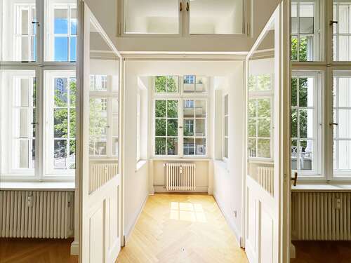 Foto - Wohnung zum Mieten in Berlin 4.450,00 € 174 m²