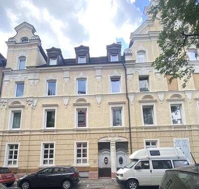 Foto - Wohnung zum Kaufen in Freiburg 398.000,00 € 74.48 m²