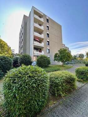 Foto - Wohnung zum Kaufen in Köln 165.000,00 € 31 m²