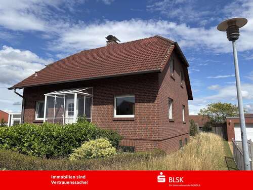Foto - Haus zum Kaufen in Schöningen 280.000,00 € 138.89 m²