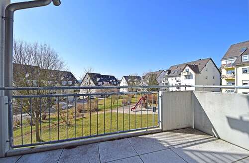 Foto - Wohnung zum Mieten in Hartenstein 350,00 € 59.55 m²