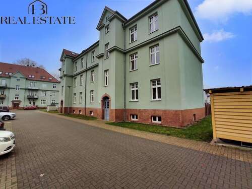 Foto - Wohnung zum Mieten in Magdeburg 435,96 € 62.28 m²
