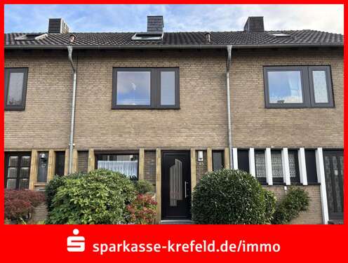 Foto - Haus zum Kaufen in Krefeld 320.000,00 € 88 m²