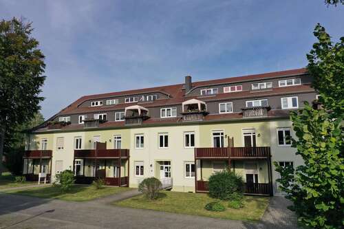 Foto - Büro in Oschatz 124.900,00 € 83.04 m²