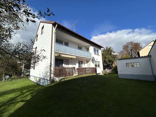 Foto - Wohnung zum Mieten in FriedbergWulfertshausen 630,00 € 65 m²