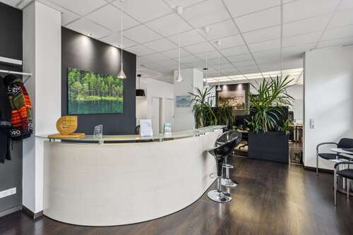 Foto - Büro in Bad Nauheim 265.000,00 € 173 m²