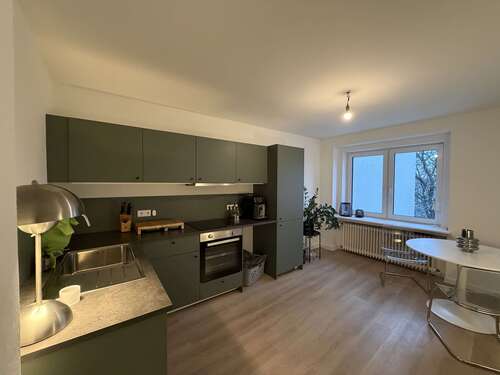 Foto - Wohnung zum Mieten in Düsseldorf 950,00 € 55 m²