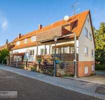 Wohnung zum Kaufen in Weil der Stadt Münklingen 349.000,00 € 108 m² - Weil der Stadt / Münklingen