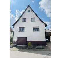 Haus zum Kaufen in Jettingen 269.000,00 € 136 m²