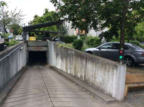 Foto - Garage zu vermieten in Rüsselsheim am Main 35,00 €