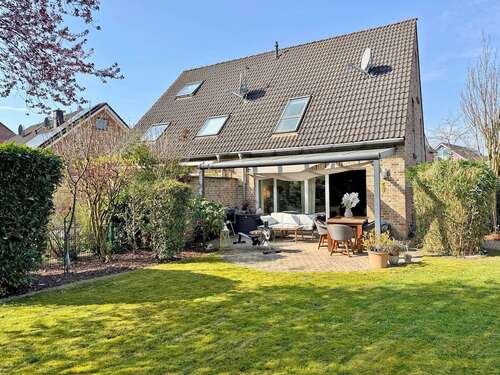 Foto - Haus zum Kaufen in Meerbusch 675.000,00 € 110 m²