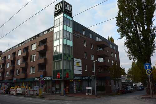 Foto - Büro in Hannover 392,50 € 35.7 m²