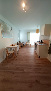 Foto - Wohnung zum Mieten in Berlin 807,29 € 39.69 m²
