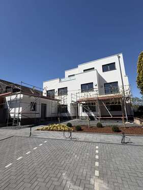 Foto - Wohnung zum Mieten in Rurdorf 1.044,00 € 87 m²