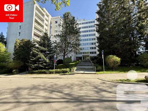 Foto - Wohnung zum Kaufen in Fürstenfeldbruck 399.000,00 € 66.96 m²
