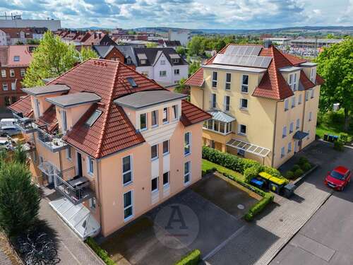 Foto - Haus zum Kaufen in Fulda 3.500.000,00 € 1064.03 m²