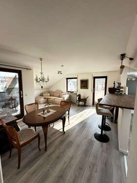 Foto - Wohnung zum Mieten in Winnenden 900,00 € 61 m²