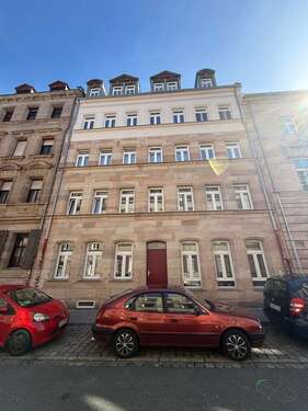 Foto - Haus zum Kaufen in Fürth 1.649.000,00 € 447 m²