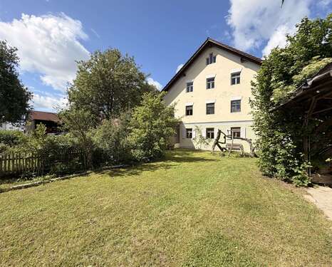 Foto - Haus zum Kaufen in Mindelheim-Nassenbeuren 995.000,00 € 230 m²
