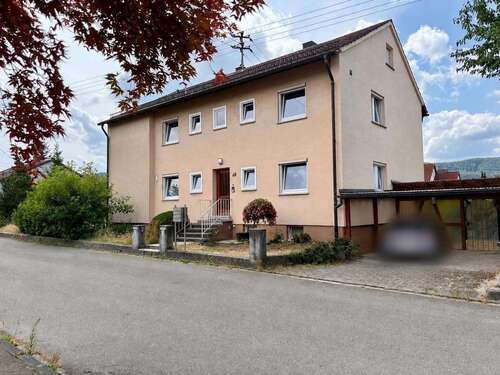 Foto - Haus zum Kaufen in Gingen 455.000,00 € 192 m²