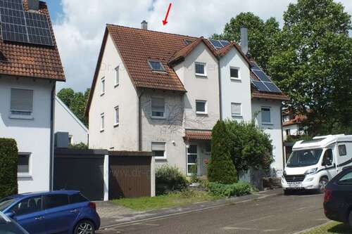 Foto - Haus zum Kaufen in Stuttgart 570.000,00 € 157 m²
