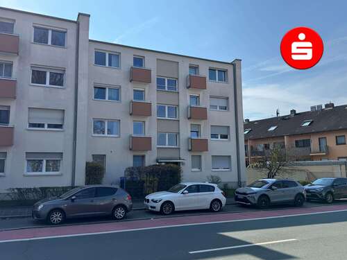 Foto - Wohnung zum Kaufen in Nürnberg 399.000,00 € 101.55 m²
