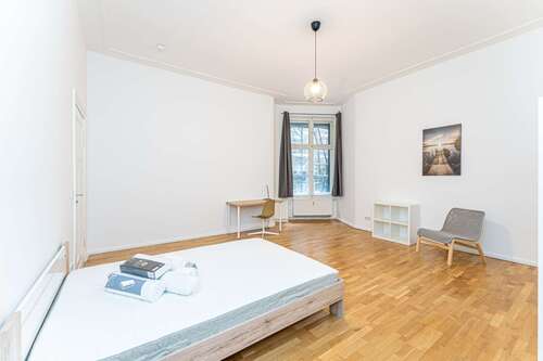 Foto - WG-Zimmer in Berlin 749,00 € 15 m²