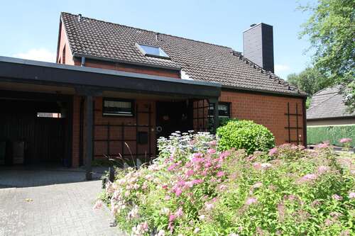 Foto - Haus zum Kaufen in Bargteheide 530.000,00 € 132 m²
